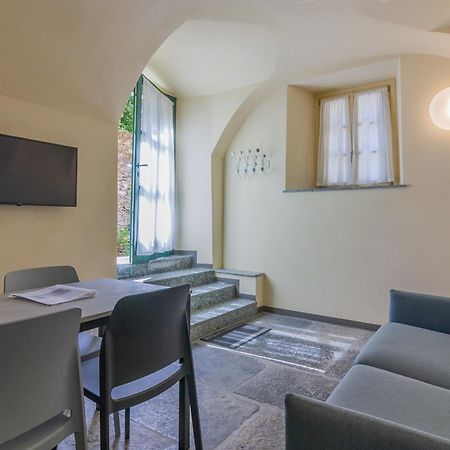 Tiny Duke Apartment Varenna Esterno foto