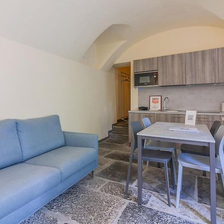 Tiny Duke Apartment Varenna Esterno foto