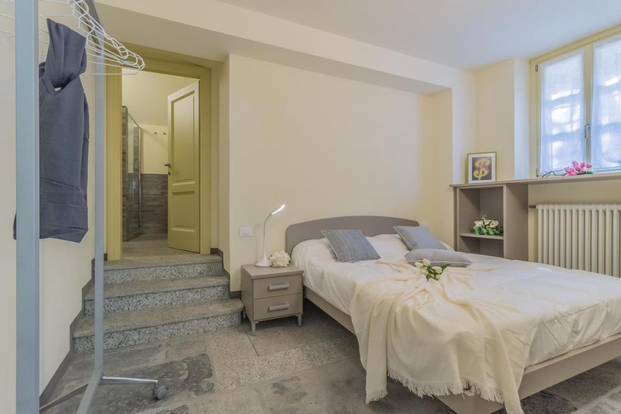 Tiny Duke Apartment Varenna Esterno foto