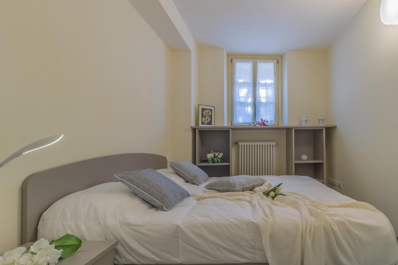 Tiny Duke Apartment Varenna Esterno foto