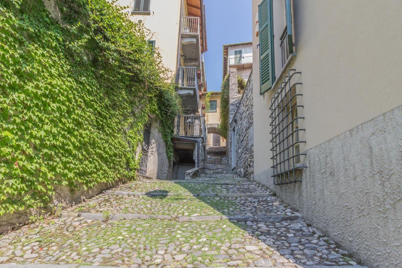 Tiny Duke Apartment Varenna Esterno foto
