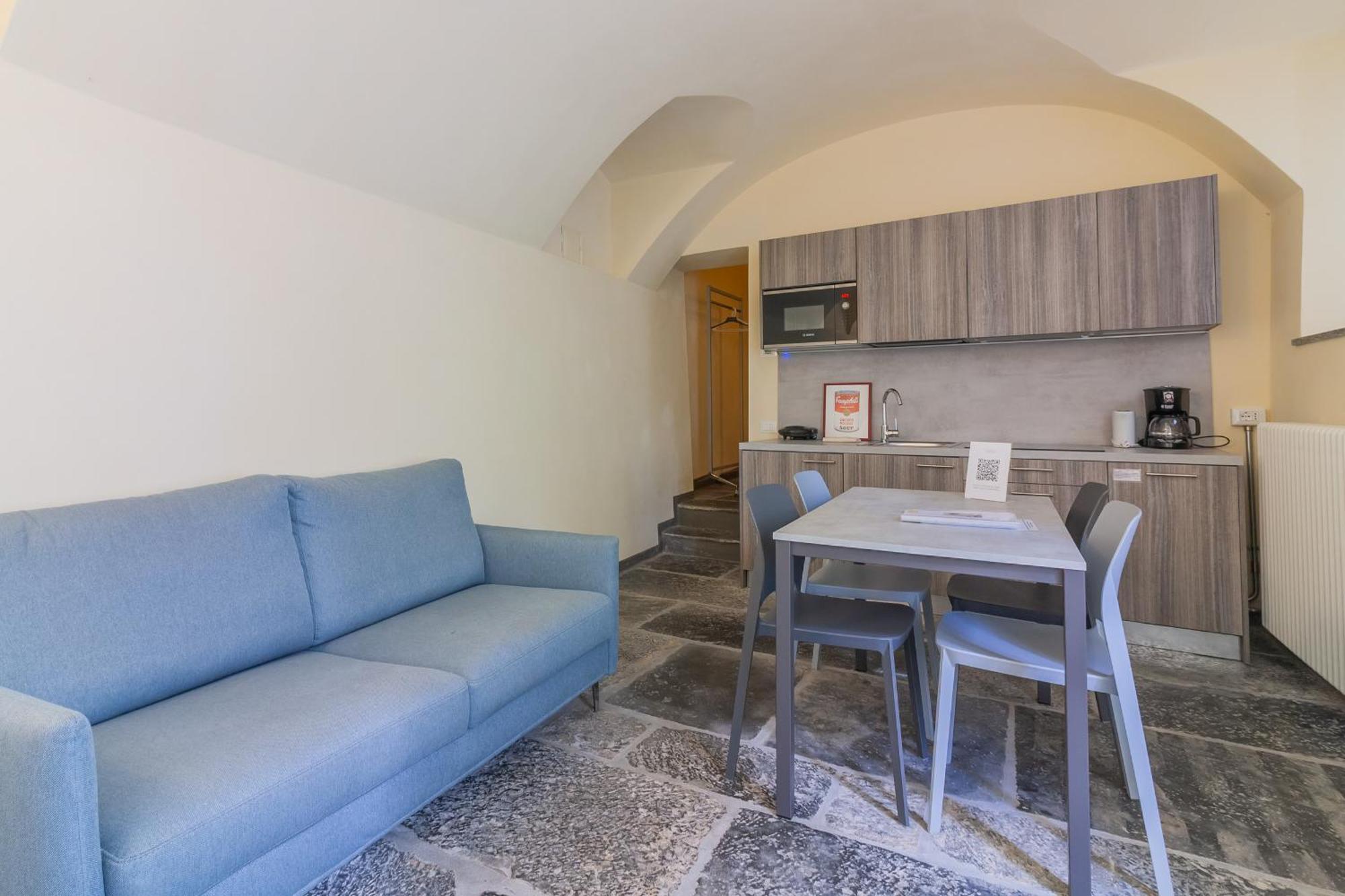Tiny Duke Apartment Varenna Esterno foto
